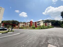 Upper Bukit Timah Road (D21), Shop House #609502711